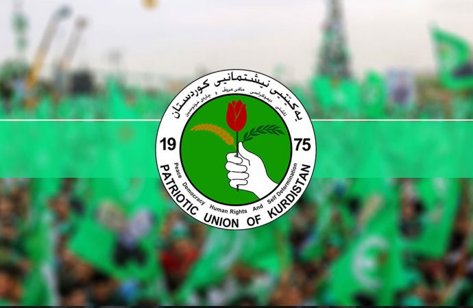 وتەبێژى فراکسیۆنى یەکێتى: هیچ شتێک ساردمان ناکاتەوە لەبەرگرى لەمافى خەڵکى کوردستان