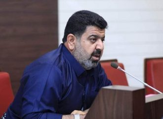 یاسین خزر: حکومەتی هــــــــەرێم نرخی کارەبای بەرادەیەک زیاد کرد هاوڵاتیان پێیان نادرێت