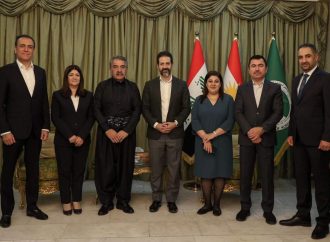 سەمیر هەورامی: تیمی یەکێتی، سبەینێ بەشداری کۆبوونەوەی ئەنجومەنی وەزیران دەکەن.