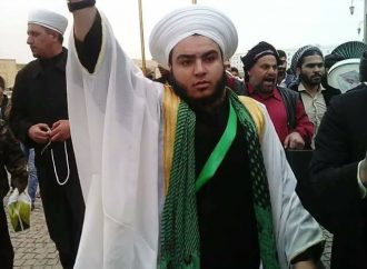 لاوەند چوارباخی: سوکایەتی کردن بەناوی ئازادی کارێکی نائەخلاقیە