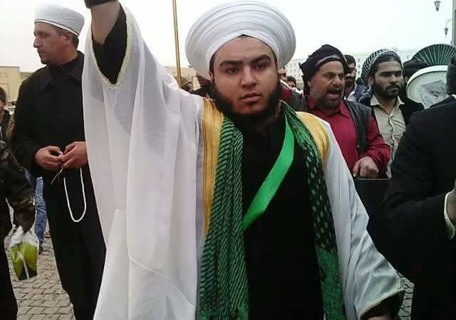 لاوەند چوارباخی: سوکایەتی کردن بەناوی ئازادی کارێکی نائەخلاقیە