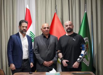 بافڵ جەلال تاڵەبانی: جەلال شێخ ناجی بۆ هەمیشە وەك برای من دەمێنێتەوە