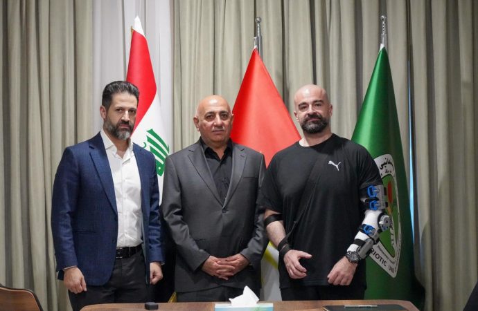 بافڵ جەلال تاڵەبانی: جەلال شێخ ناجی بۆ هەمیشە وەك برای من دەمێنێتەوە