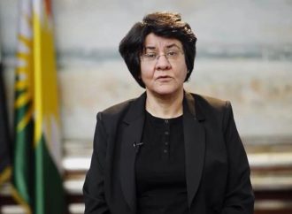 كوێستان محمد دەڵێت هەموو شتێک لەسەر شێروان ئاشکرا دەکەم