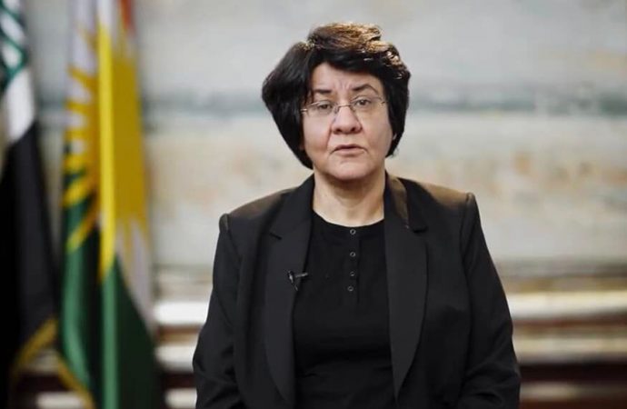 كوێستان محمد دەڵێت هەموو شتێک لەسەر شێروان ئاشکرا دەکەم