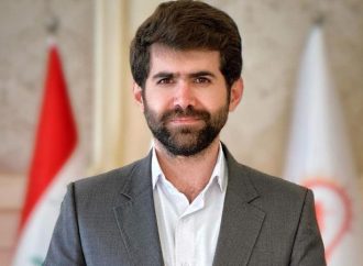 هیمداد شاهین