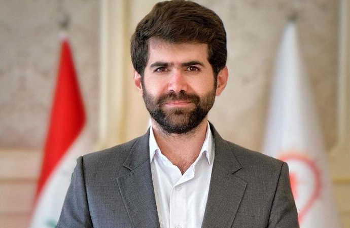 هیمداد شاهین