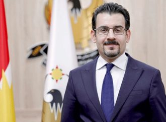 هێمن میرانی: هەرکەسێک بەچەکەوە خۆپیشاندانبکات، ٧ ساڵ زیندانی دەکــــــــــرێت