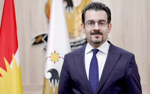 هێمن میرانی: هەرکەسێک بەچەکەوە خۆپیشاندانبکات، ٧ ساڵ زیندانی دەکــــــــــرێت