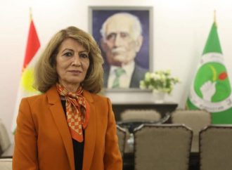 شاناز ئیبراهیم ئەحمەد: لەژێر ناوى وەبەرهێنان ڕێنادەین سیمای سلێمـــــــــانی تێکبـدرێت