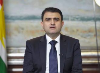 د. ئومێد سەباح:بەرچاو ڕوون نین بەغدا کەی مووچەی فەرمانبەرانی هەرێم دەنێرێت