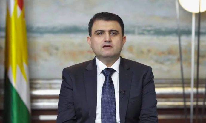 د. ئومێد سەباح:بەرچاو ڕوون نین بەغدا کەی مووچەی فەرمانبەرانی هەرێم دەنێرێت