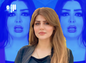 پەرى محمەد: ئەوەى بەناوى ئازادیەوە دەگوزەرێت سوکایەتی و جنێوی بازاڕییە<br>#وڵات_میدیا #کوردستان<br>سوکایەتی بە ناوی ئازادیەوە..