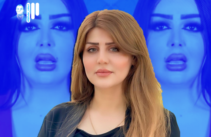 پەرى محمەد: ئەوەى بەناوى ئازادیەوە دەگوزەرێت سوکایەتی و جنێوی بازاڕییە<br>#وڵات_میدیا #کوردستان<br>سوکایەتی بە ناوی ئازادیەوە..