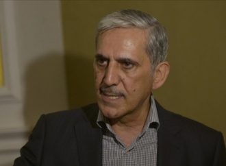 شاڵاو عەلی عەسکەری: مەسعود بارزانی وەعدەکەی نەبردە سەر