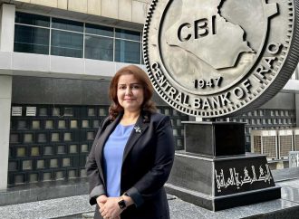 د. نەرمین مەعروف: لە 18 بۆ25ی مانگ مووچەیمانگی حـــــــــــەوت دەدرێت