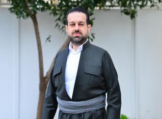 ڕێباز حەملان: بارزانی مەرجەعی ئەمڕۆ و سبەی و دواڕۆژی کوردە