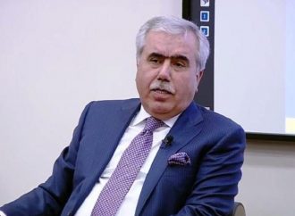 فازڵ نەبی:به‌غدا بۆ مانگى ئاب زیاتر له‌ 800 ملیار دینار ره‌وانه‌ى هه‌رێم ده‌كات