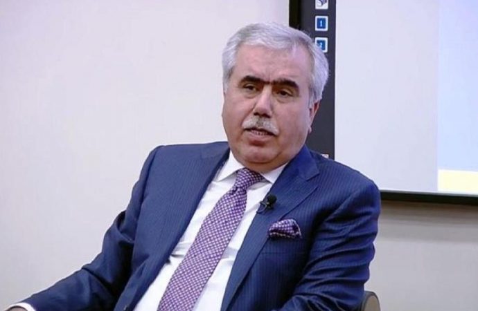 فازڵ نەبی:به‌غدا بۆ مانگى ئاب زیاتر له‌ 800 ملیار دینار ره‌وانه‌ى هه‌رێم ده‌كات