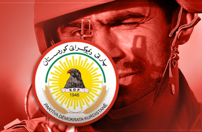 تایبەت: پارتی لەبەرامبەر موچەی مانگی شەش داوای کارتی دەنگدان و فۆرمی بایەعی دەکات