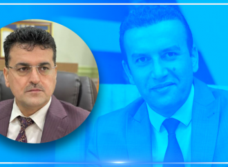 بەرێوبەری گشتی كەناڵی سپێدە: پارتی لەترسی هەڵبژاردن ئیسلام كەشانی دەستگیركردووە