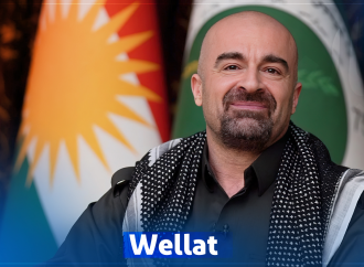 بافڵ جەلال تاڵەبانی: بەجینۆسایدناساندنی کۆمەڵکوژیی کوردانی ئێزدی بەریتانیاوە، هەنگاوێکی دڵخۆشکەرە