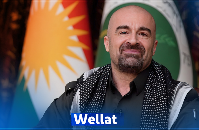 بافڵ جەلال تاڵەبانی: بەجینۆسایدناساندنی کۆمەڵکوژیی کوردانی ئێزدی بەریتانیاوە، هەنگاوێکی دڵخۆشکەرە