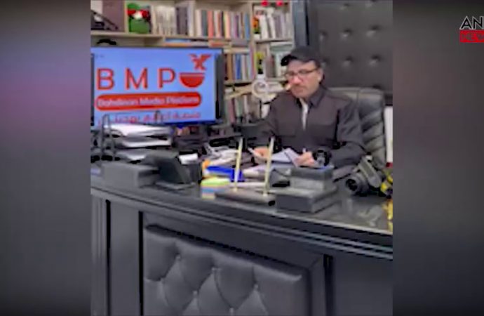 چالاکوانانی بادینان داوایەک ئاڕاستەی بافڵ تاڵەبانی دەکەن