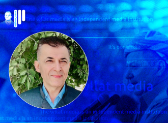 بابەكر دڕەی بۆ وڵات: هەرێم جدی نەبێ لەچارەسەركردنی دۆخی ئێستای ئەمریكا بەهەمان نەفەسی ریفراندۆم مامەڵەی لەگەڵ دەكاتەوە