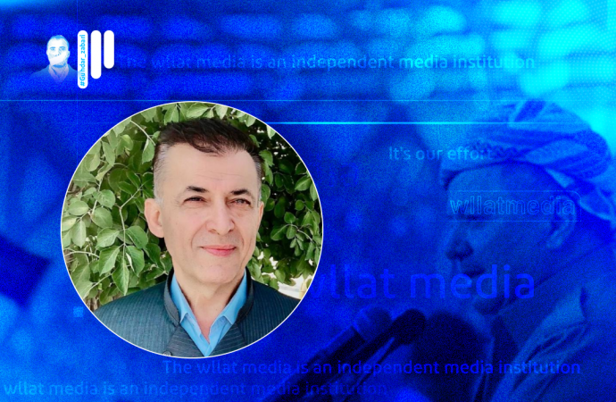 بابەكر دڕەی بۆ وڵات: هەرێم جدی نەبێ لەچارەسەركردنی دۆخی ئێستای ئەمریكا بەهەمان نەفەسی ریفراندۆم مامەڵەی لەگەڵ دەكاتەوە