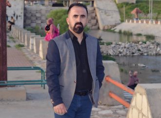 سەروەر بەرزنجی؛لەم خولەدا کێ دەبێتە سەرۆکی ئەمریکا؟