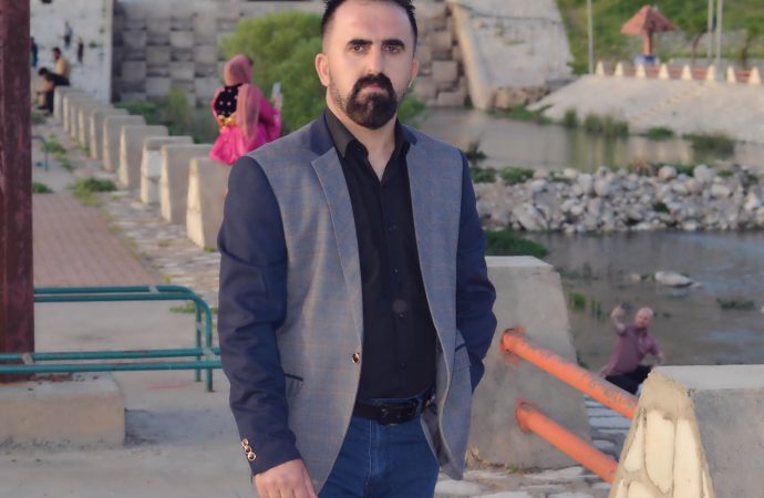 سەروەر بەرزنجی؛لەم خولەدا کێ دەبێتە سەرۆکی ئەمریکا؟