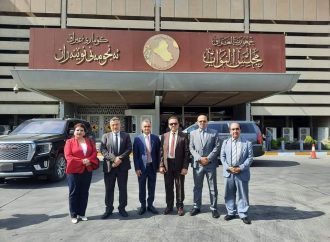 مامۆستایانی خــوێندنی کوردی کەرکوک کێشەکانیان دەبەنە بەغداد