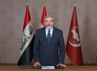 سەڵاحەدین بەهادین: بەرپرسانی هەرێم خۆیان لە کێشەکان بێ ئاگا دەکەن