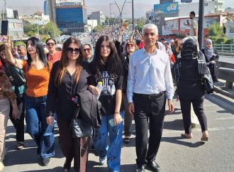 د.شێرکۆحەمە ئەمین:زیانەکانی بایکۆت دەسەڵاتدارانی هەرێم لێی بەرپرسیارن