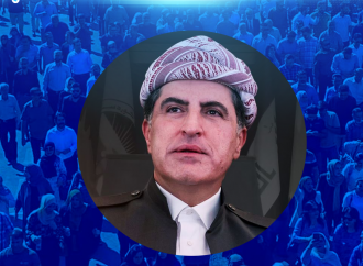 نێچیرڤان بارزانی: داوا لەمامۆستایانی نارازای دەکەمدەرگای خوێندنگــــــــاکان بکەنەوە