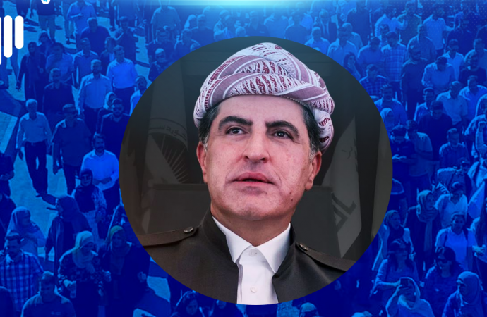 نێچیرڤان بارزانی: داوا لەمامۆستایانی نارازای دەکەمدەرگای خوێندنگــــــــاکان بکەنەوە