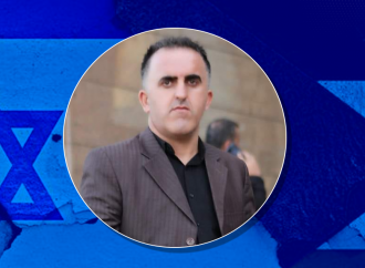 سەروەر بەرزنجی: جەنگی ئیسڕائیل و فەلەستین جـــــــــــــــــەنگێکی بێئەنجامە #وڵات_میدیا #کوردستان