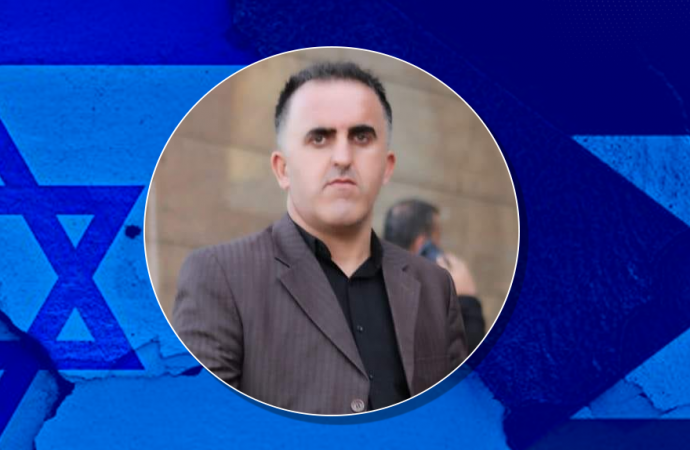سەروەر بەرزنجی: جەنگی ئیسڕائیل و فەلەستین جـــــــــــــــــەنگێکی بێئەنجامە #وڵات_میدیا #کوردستان
