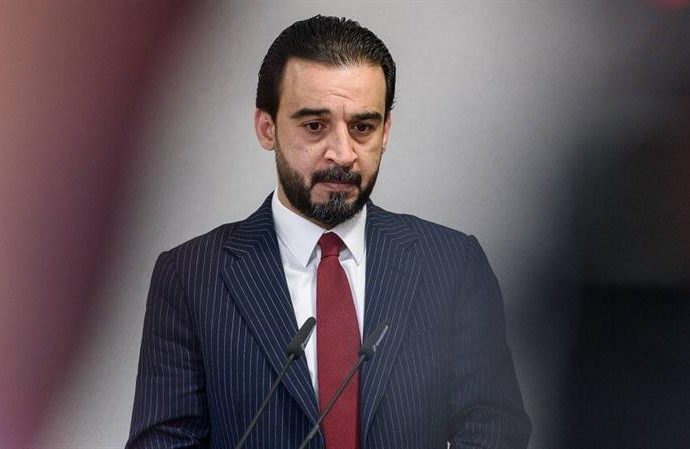 هاوپەیمانی عەزم: داوامان لە حزبی تەقەدوم کردوە کاندید بۆ سەرۆکی پەرلەمان پێشنیاز بکات
