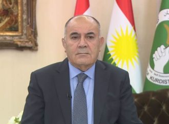 سەعدی ئەحمەد پیرە:لە ئایندەیەکی نزیکدا یەکێتی و پارتی کۆدەبنەوە