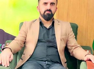سەروەر بەرزنجی: ماریۆ پۆڵ و غەزە