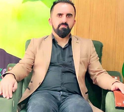 سەروەر بەرزنجی: ماریۆ پۆڵ و غەزە