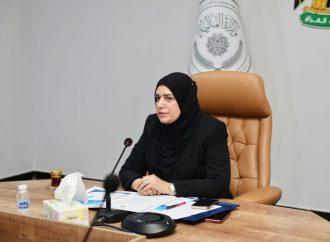 تەیف سامی:پشووی هەینی و شەممە لابرا لەوەزارەتی دارایی عێراق
