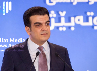 پێشەوا هەورامانی : هیچ مانایەک نەماوەتەوە بۆ دانیشتن لەگەڵ بەغداد