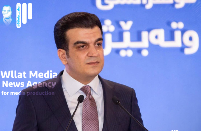 پێشەوا هەورامانی : هیچ مانایەک نەماوەتەوە بۆ دانیشتن لەگەڵ بەغداد