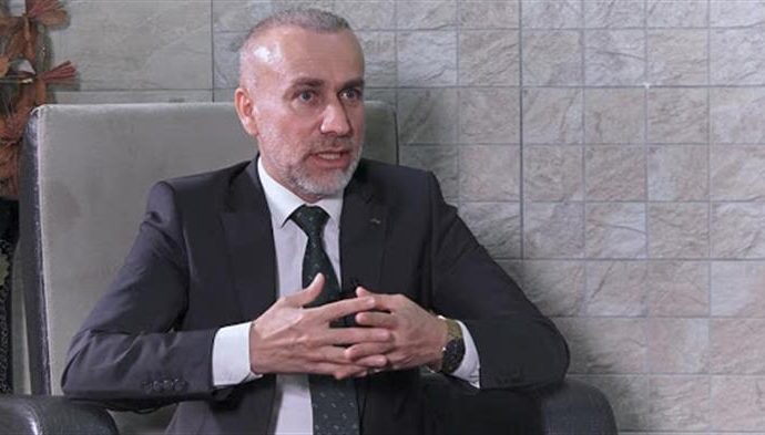 د.جەمال كۆچەر: لیژنەیەك پێكهێنراوە بەمەبەستی هەمواركردنی دۆسێی مـــووچەی فەرمانبەرانی هەرێم