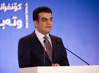 پێشەوا هەورامانی: حکومەتی هــــــەرێم دەیـەوێت بە تەواوی چـارەسەری کێشەی مووچە بکات بۆیە شــــــاندەکە چووە بەغدا