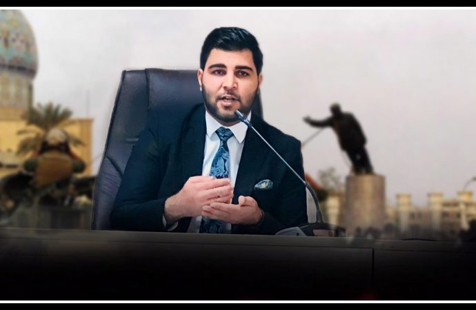 دانا لقمان بۆتان:ڕۆژ لە دوای ڕۆژ قەبارەی کێشەکان نێوان هەرێم وناوەند زیاتر فراوان دەبن