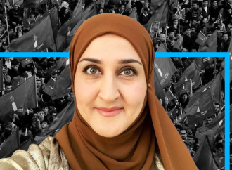 شایان عەسکەری: بزووتنەوەی گۆڕان، ھیوای نیو ملیۆن کورد بوو